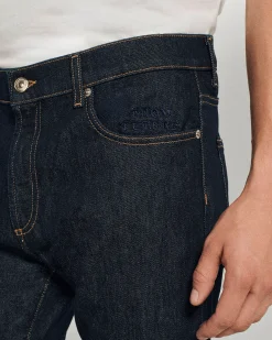 Slim Fit JACOB Jeans