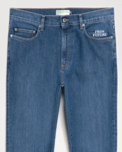 Slim Fit JACOB Jeans