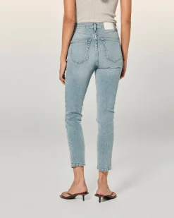Slim Fit JOHNNY Jeans
