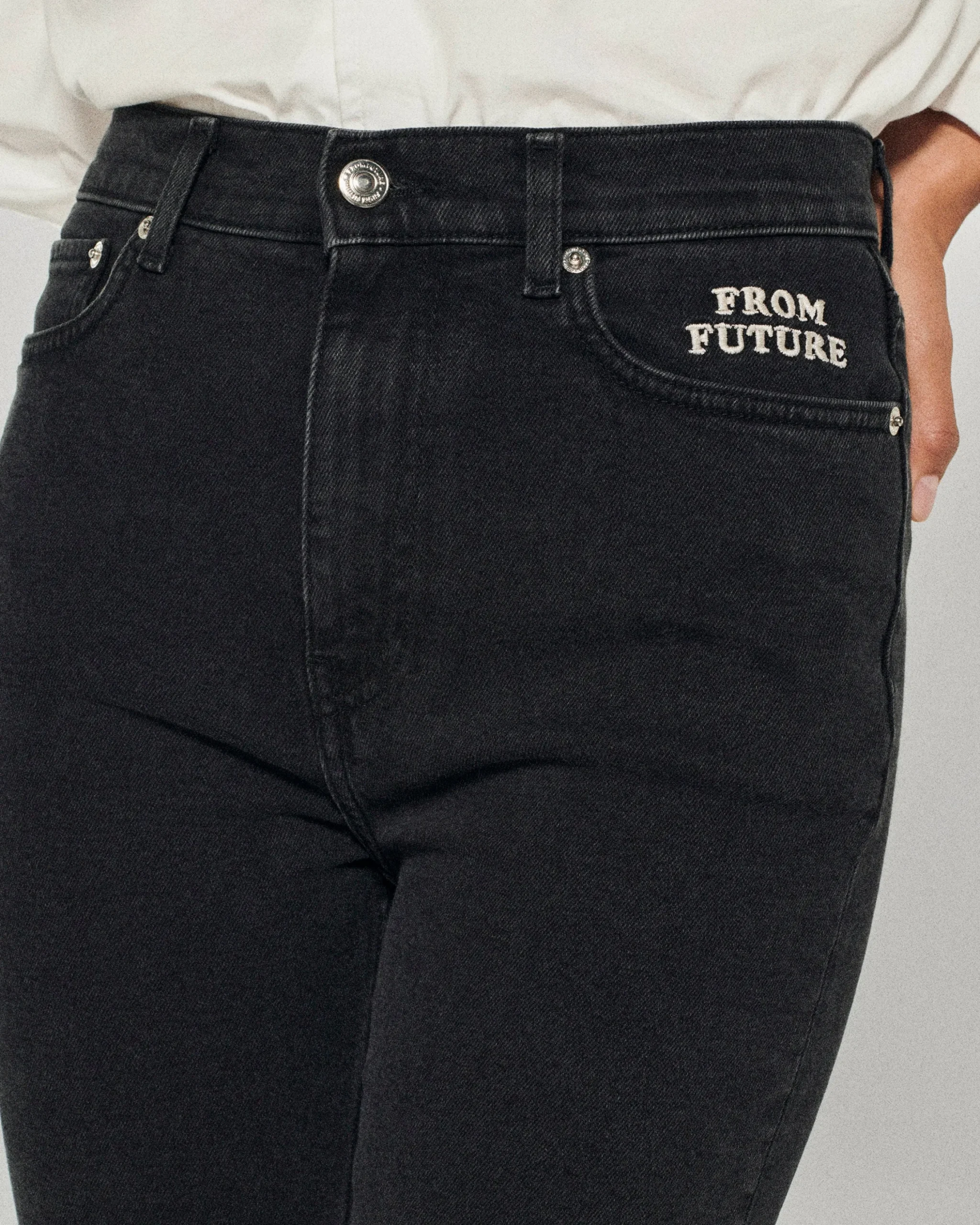 Slim Fit JOHNNY Jeans