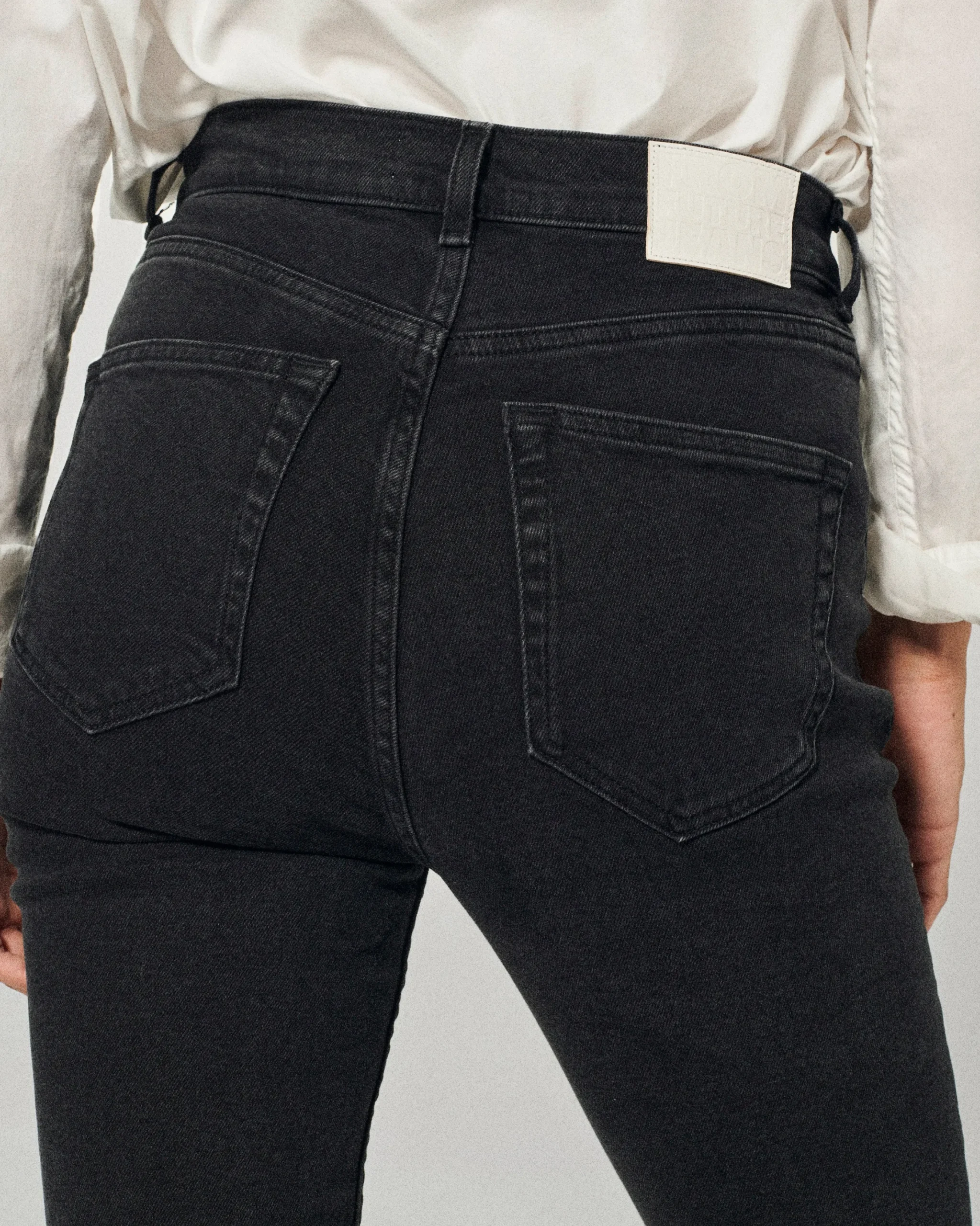 Slim Fit JOHNNY Jeans