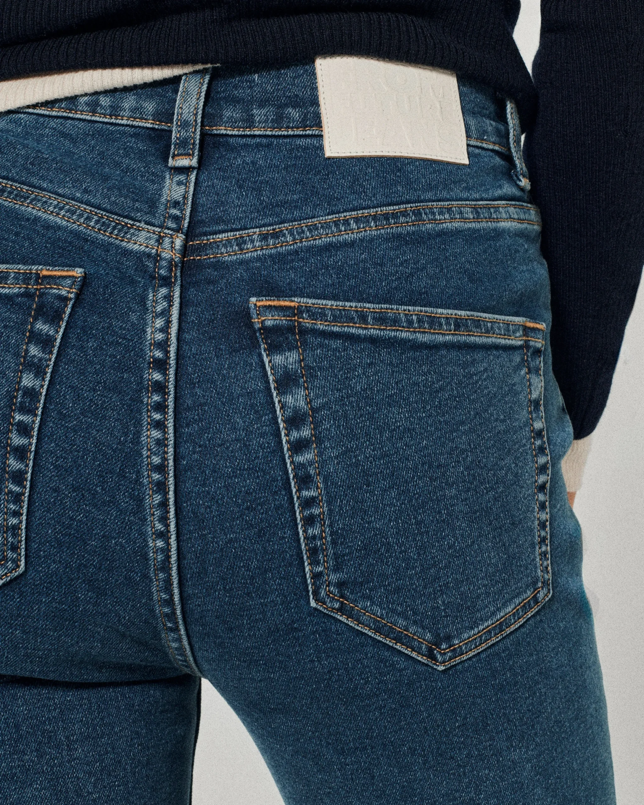 Slim Fit JOHNNY Jeans