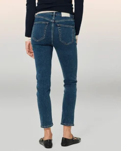 Slim Fit JOHNNY Jeans