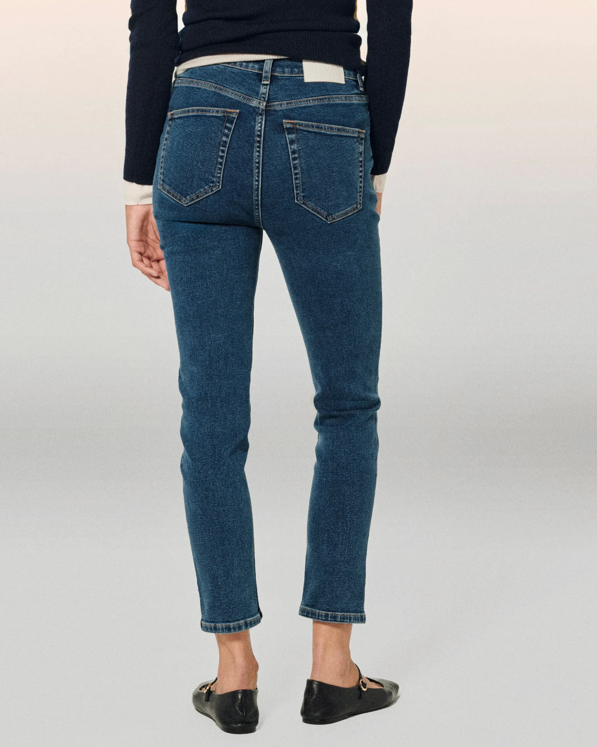 Slim Fit JOHNNY Jeans