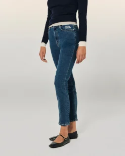 Slim Fit JOHNNY Jeans