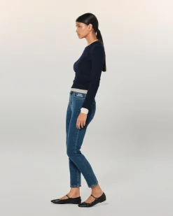 Slim Fit JOHNNY Jeans