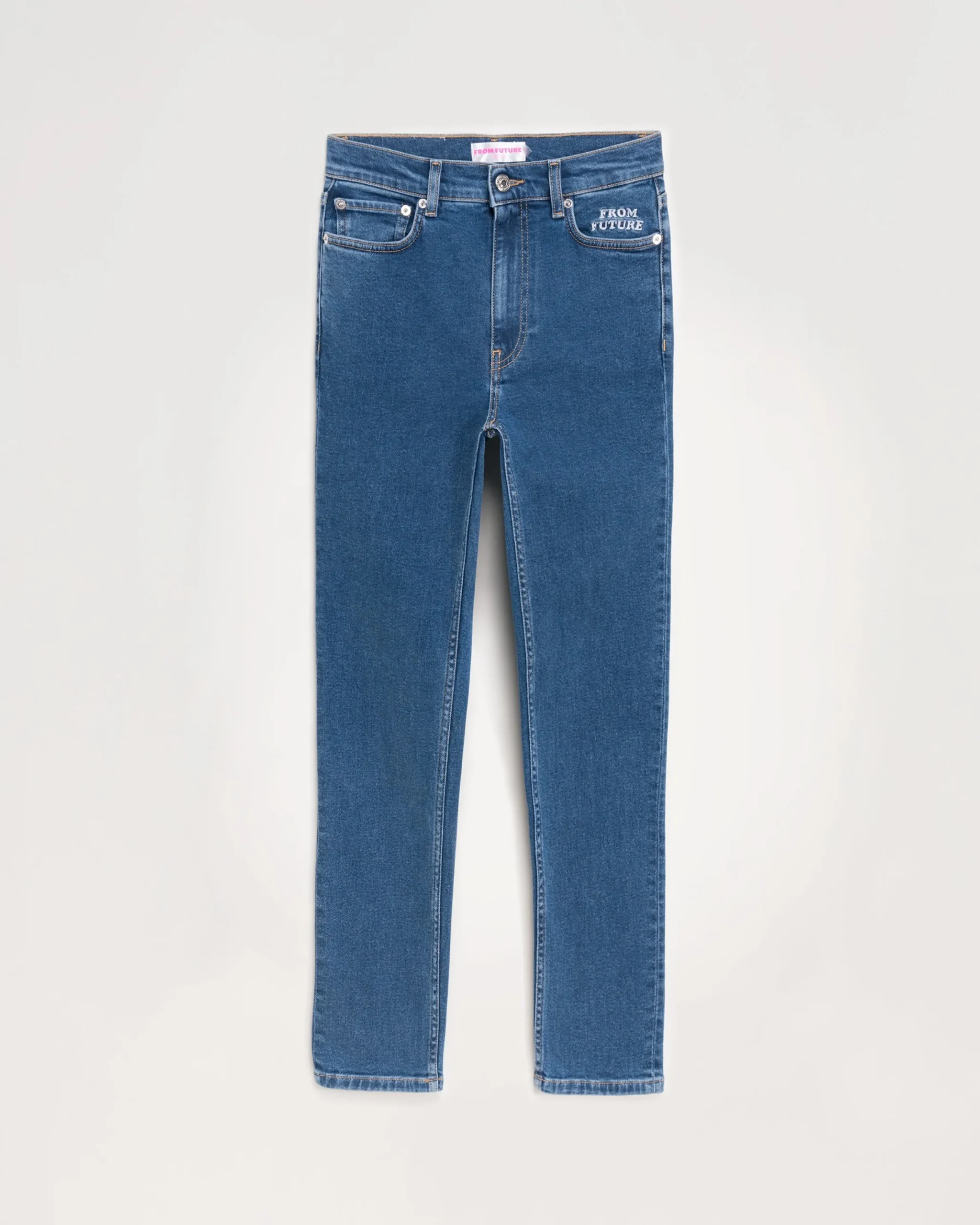 Slim Fit JOHNNY Jeans