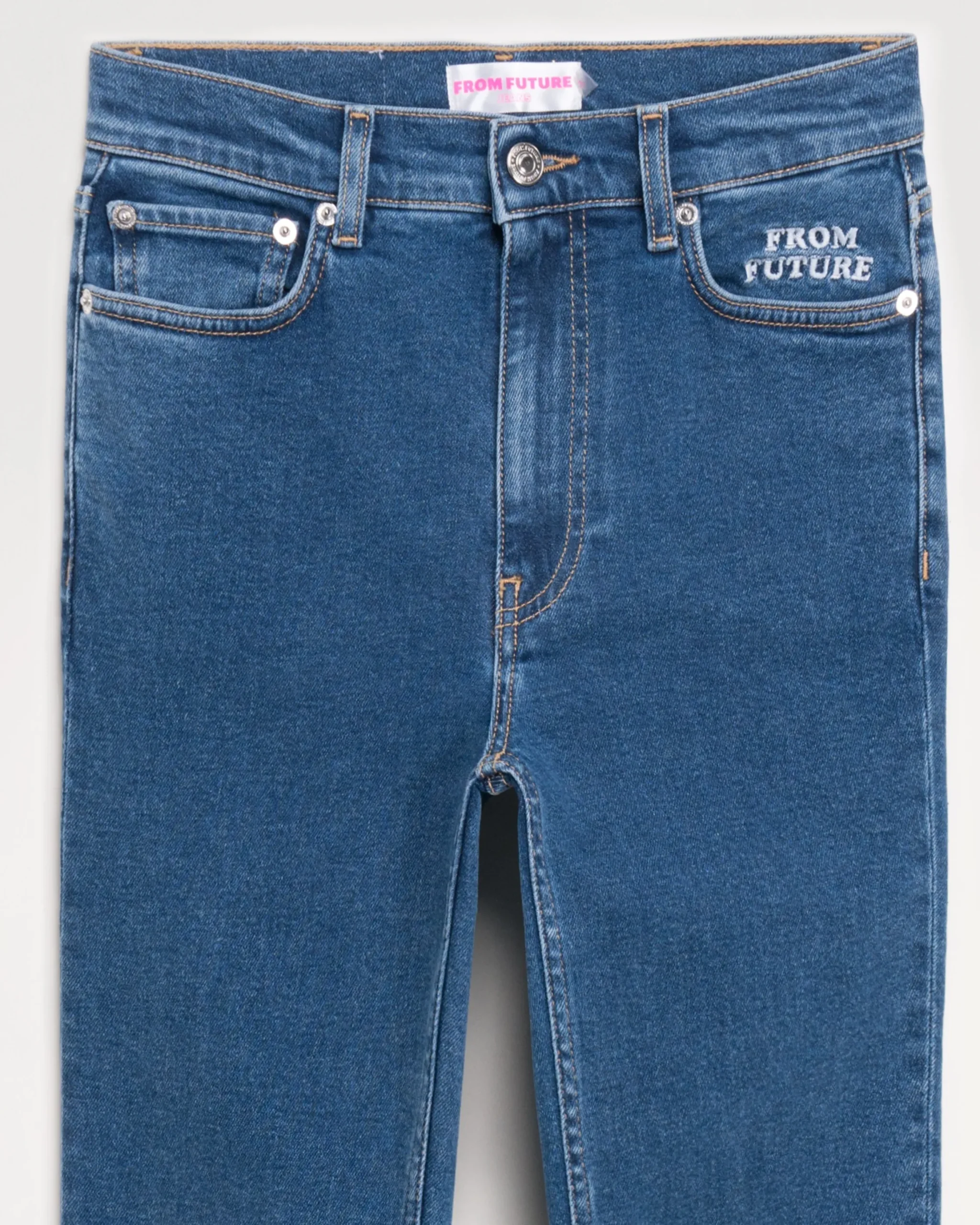 Slim Fit JOHNNY Jeans