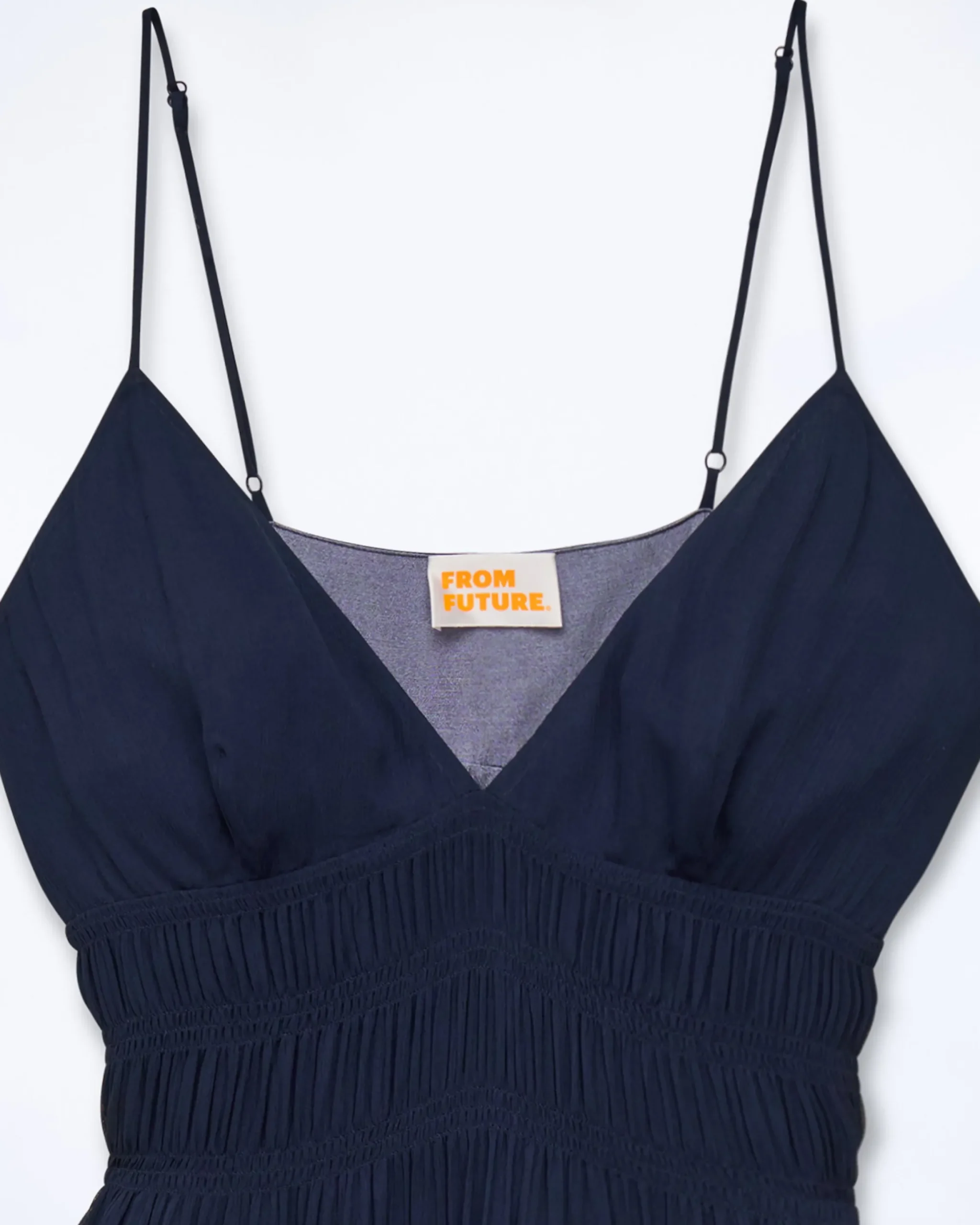 Sofia Long Strap Dress