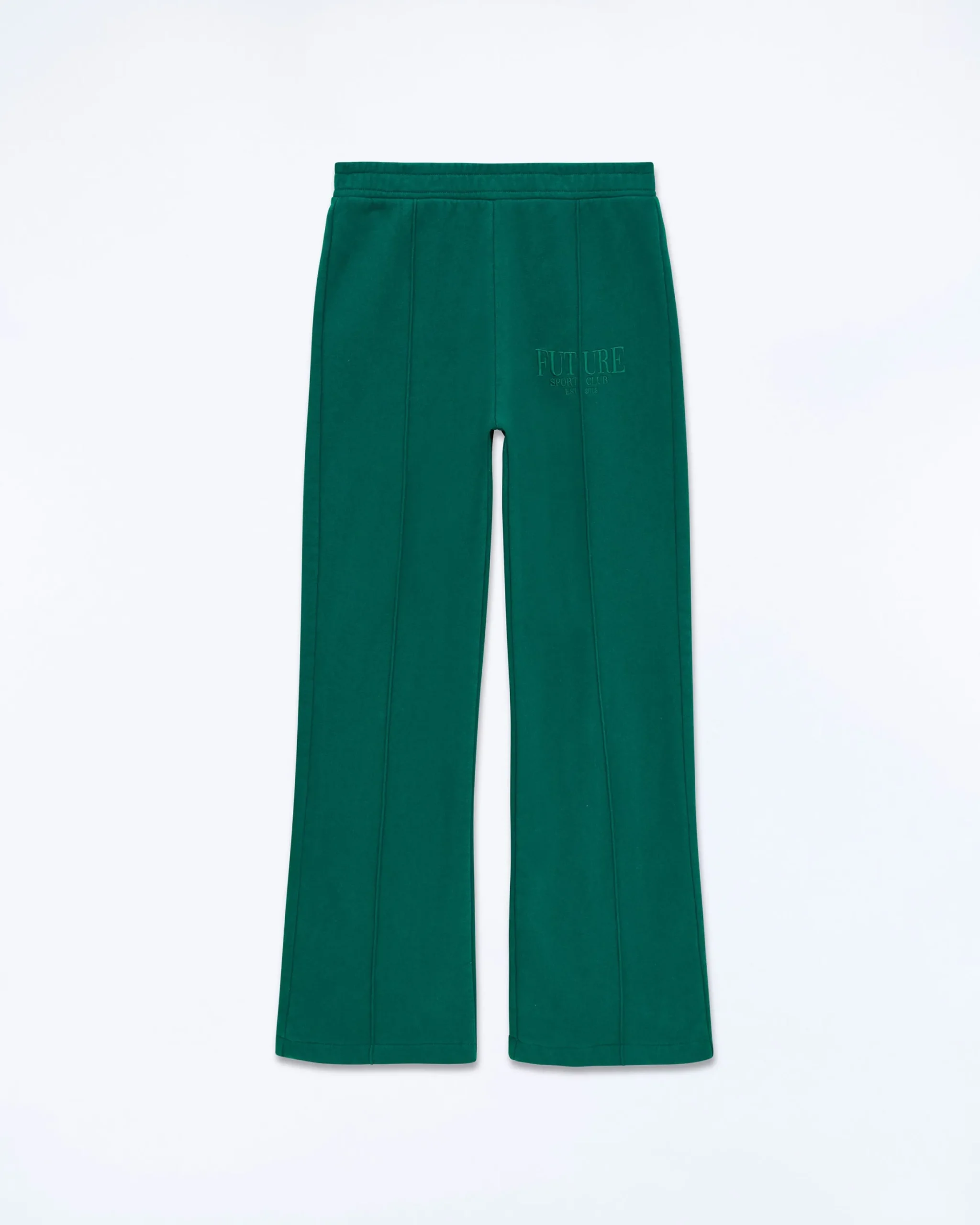 Straight Joggers
