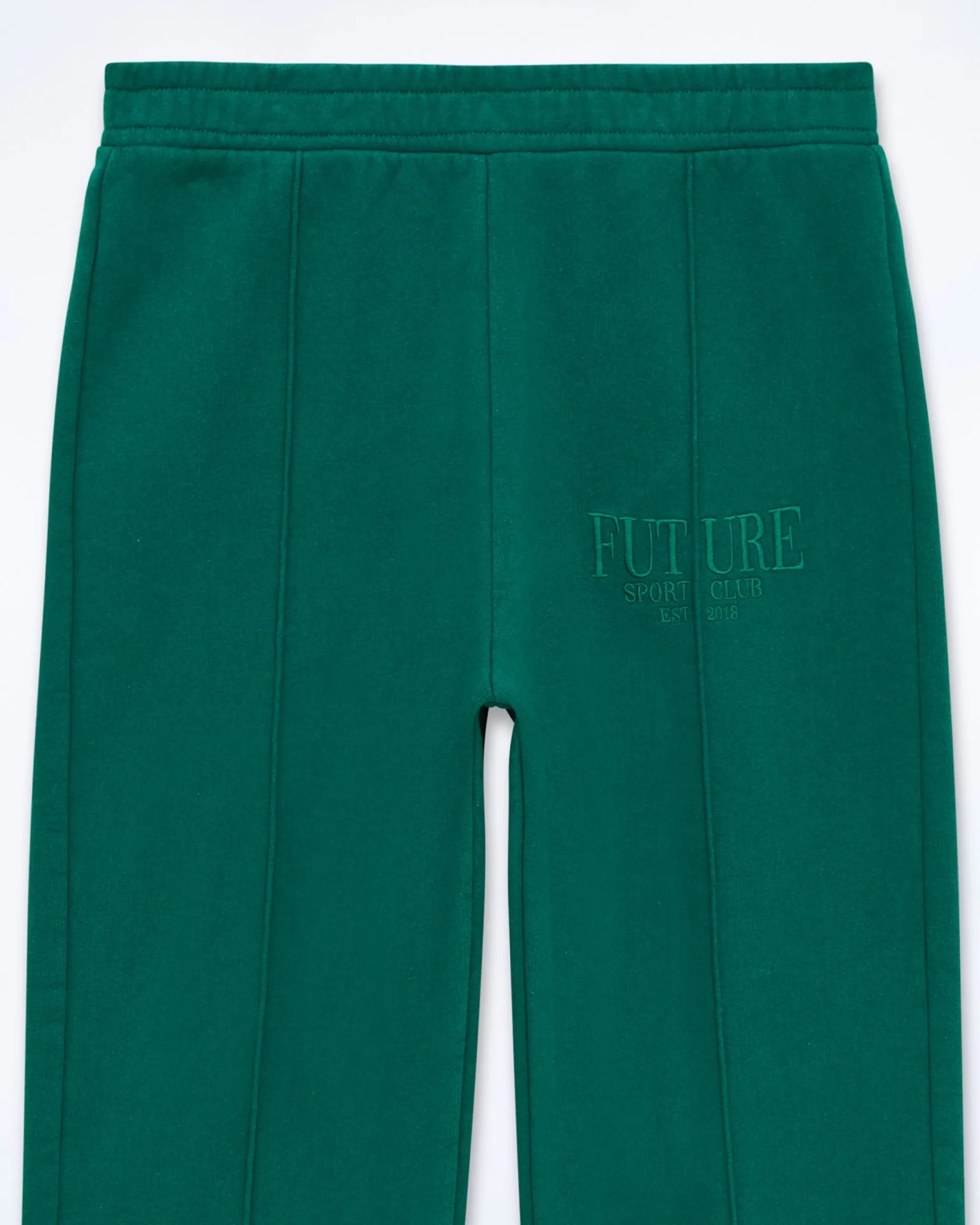 Straight Joggers