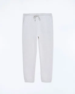 Straight Joggers