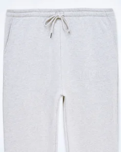 Straight Joggers