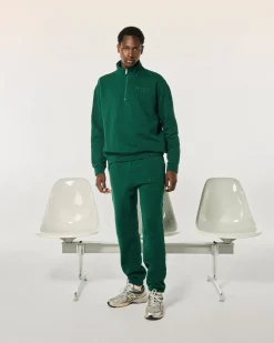 Straight Joggers