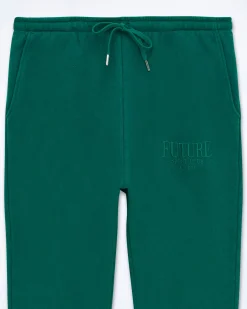 Straight Joggers