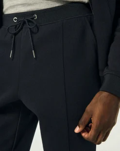 Straight Joggers