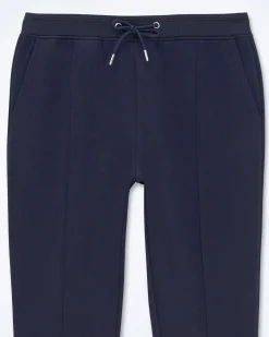 Straight Joggers