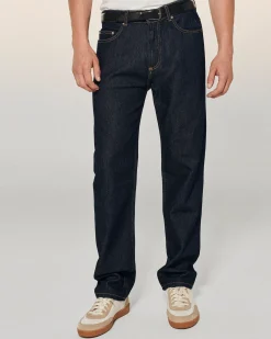 Straight Leg Joey Jeans
