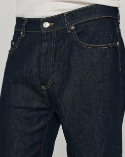 Straight Leg Joey Jeans