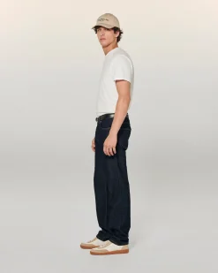 Straight Leg Joey Jeans