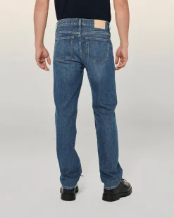 Straight Leg Joey Jeans