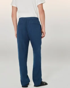 Straight Pants