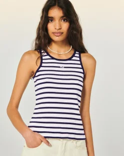 Strap Top
