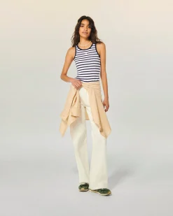 Strap Top