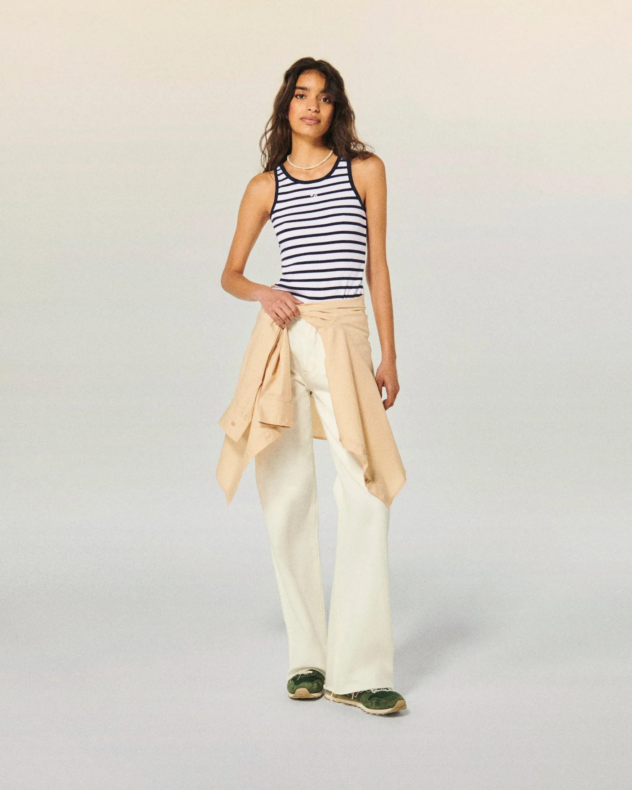 Strap Top
