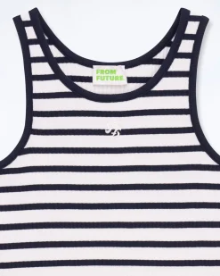 Strap Top