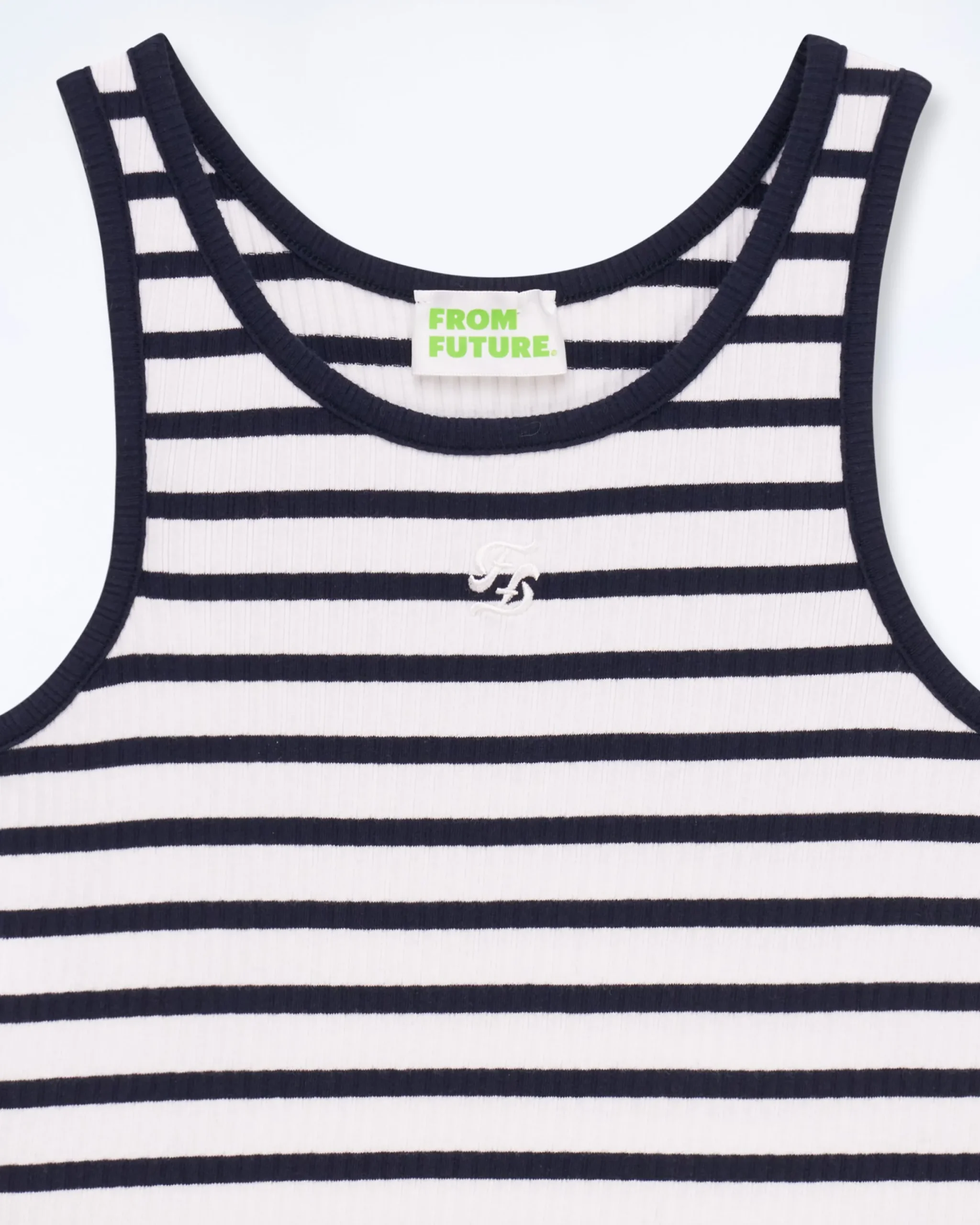 Strap Top