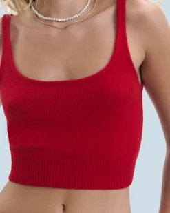 Strap Top