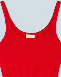 Strap Top