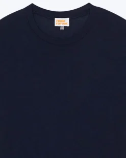 Supima Crewneck T-shirt