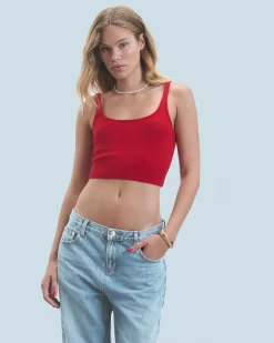 Suspender Top