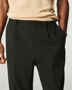 Tailoring Straight Pants