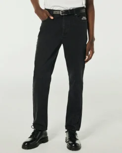 Tapered Jackson Jeans