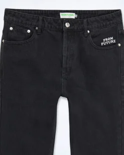 Tapered Jackson Jeans