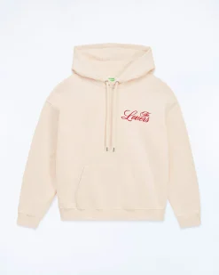 The Lovers Crewneck Sweatshirt