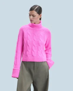Turtleneck Sweater