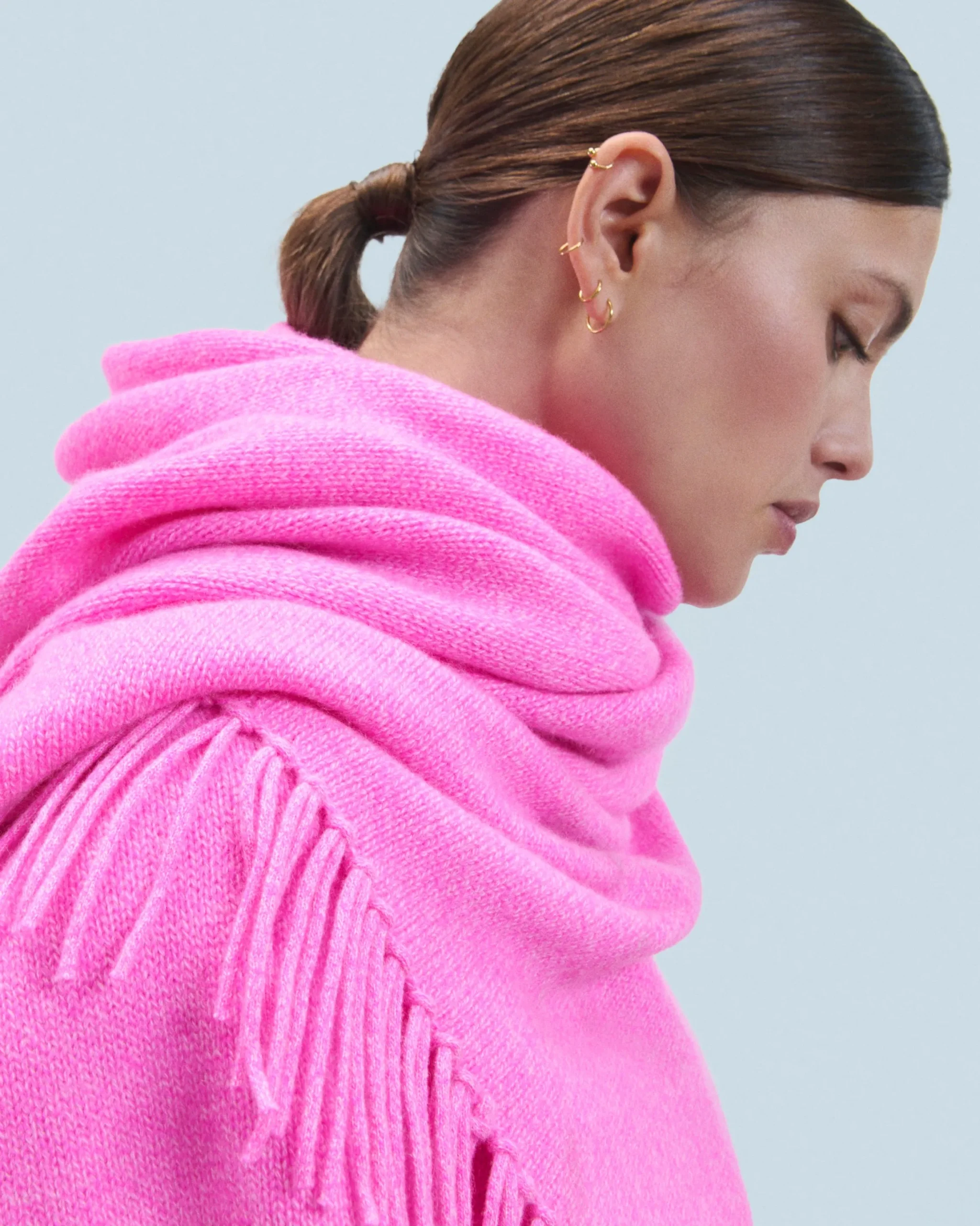 Turtleneck Sweater