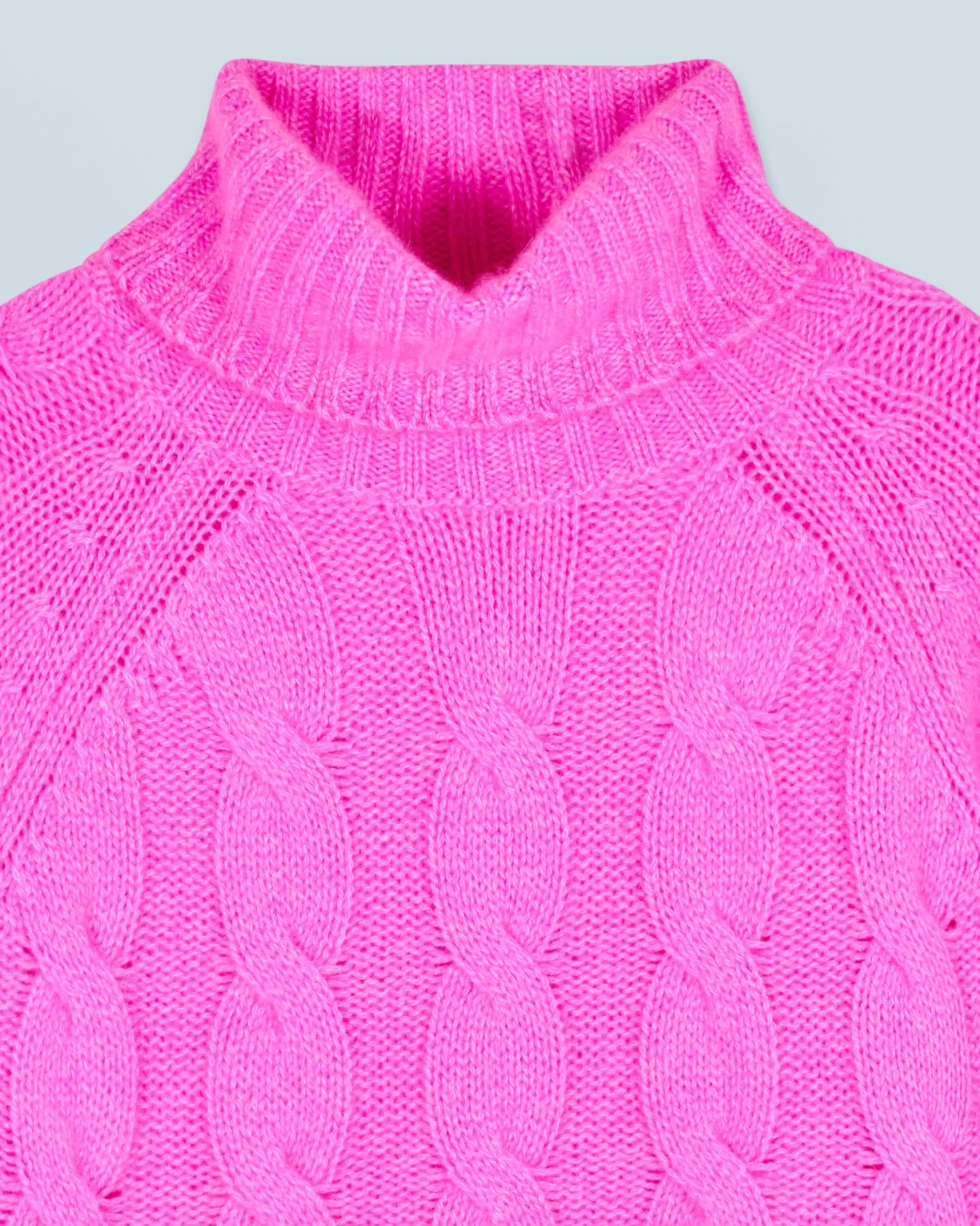 Turtleneck Sweater
