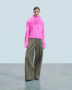 Turtleneck Sweater