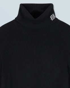 Turtleneck Sweater