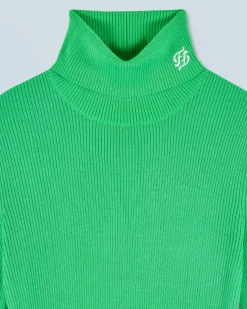 Turtleneck Sweater