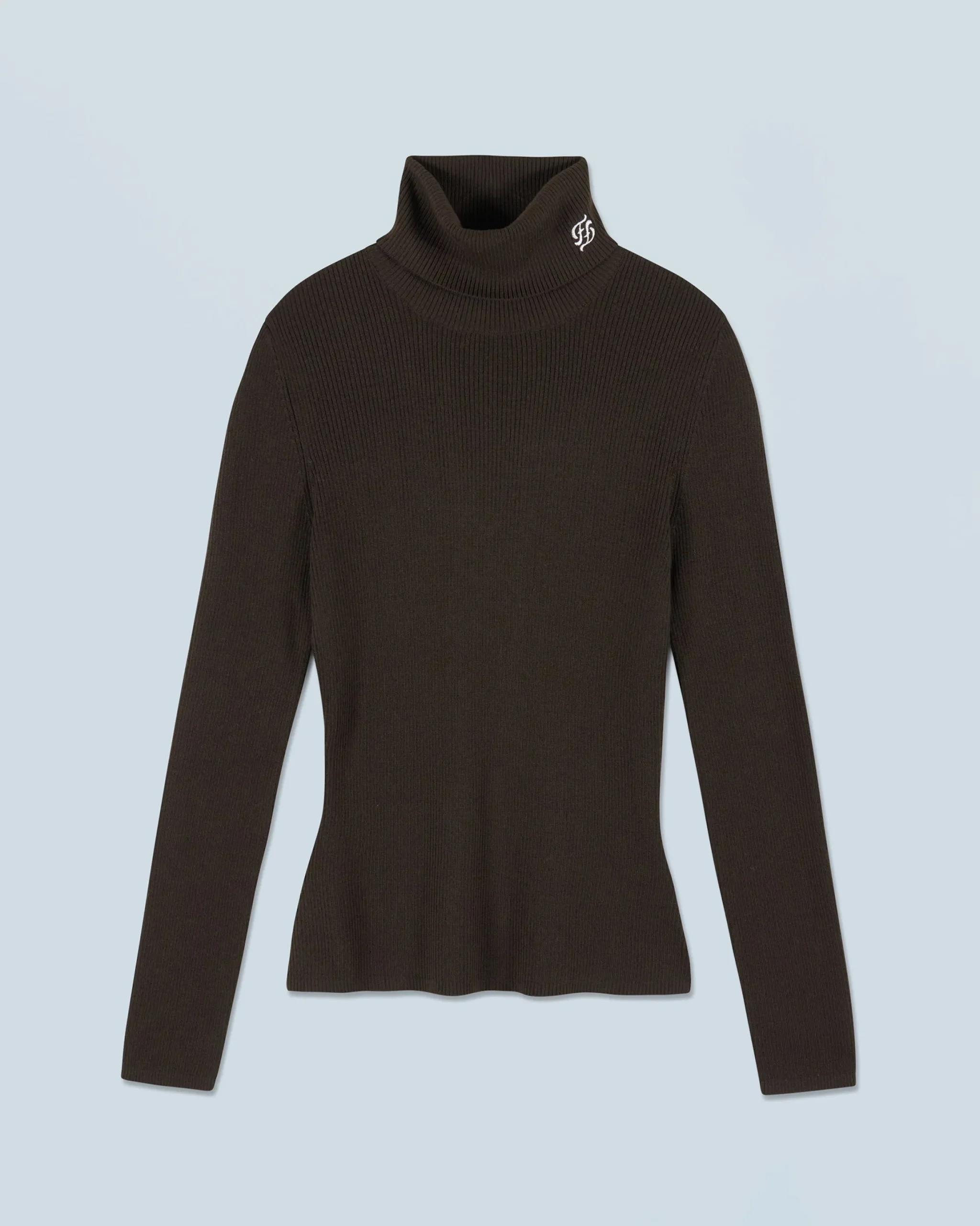Turtleneck Sweater