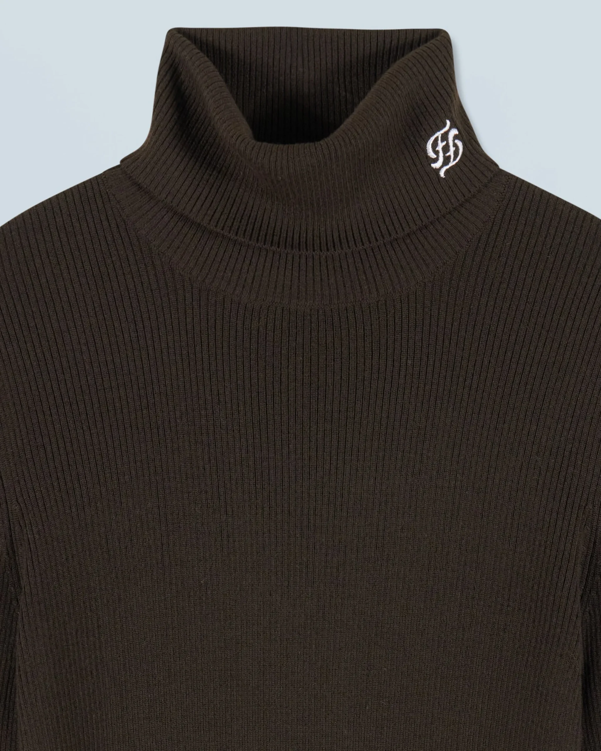 Turtleneck Sweater