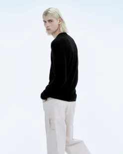 V-Neck Sweater