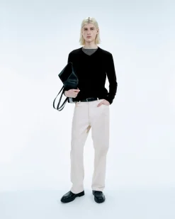 V-Neck Sweater