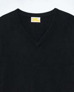 V-Neck Sweater